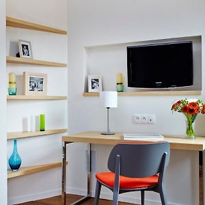 Deluxe Appartement met een Slaapkamer